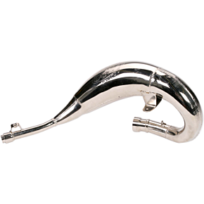 FMF RACING Fatty Pipe - '02-'03 CR125R