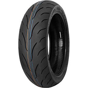 Kenda Tire - KM1 - Rear - 160/60ZR17 - 69W 13372065