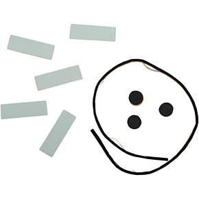 Kuryakyn Inner Primary Cover Service Kit