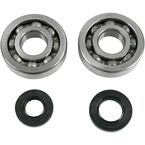 Moose Racing Crank Bearings and Seals