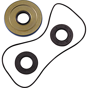 Moose Racing Differential Seal Kit - Front