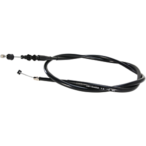 Motion Pro Black Vinyl Clutch Cable for Yamaha - 05-0403