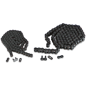 Parts Unlimited 428 - Drive Chain - 136 Links
