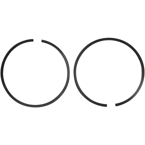 Parts Unlimited Ring Set
