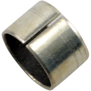 Race Tech Shock Shaft Bushing - 16 mm ID x 12 mm L