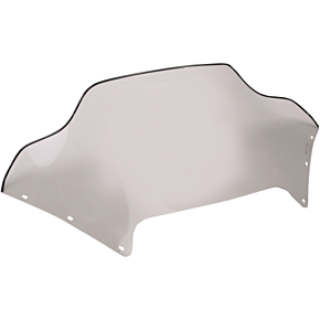 Sno Stuff Windshield - Arctic Cat 450-158