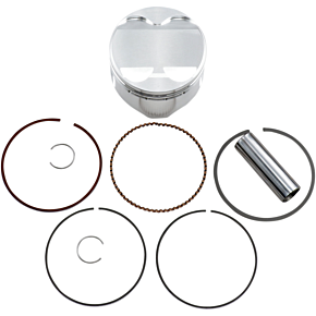 Wiseco Piston 4689M07400