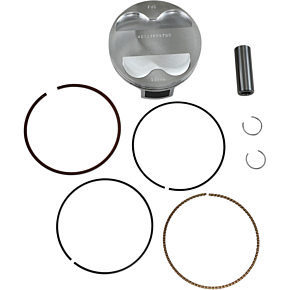 Wiseco Piston Kit - Standard 40111M09700
