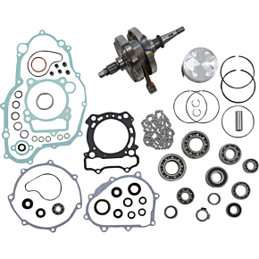 Engine Rebuild Kit - Yamaha YZ250F WR101-083