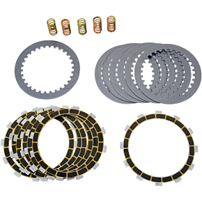 Clutch Kit 303-90-10063