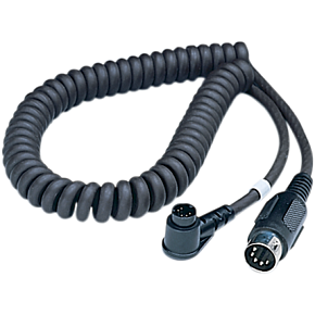 1-Piece Headset Cord w/o Boot HC-E