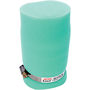 Flex Core Sock Filter 2.25"