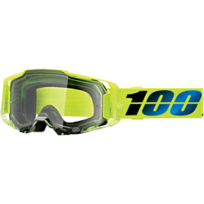 Armega Goggles - Koropi - Clear 50004-00013