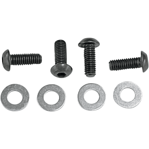 Replacement Bolt Kit - 4 Pack M206