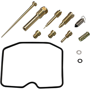 Carburetor Repair Kit - KVF360 03-112
