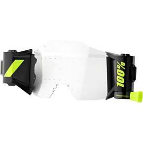 Youth Forecast Roll-Off System 59031-00001