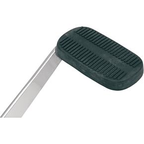 Brake Pedal Rubber - '86-'05 FLST DS-530604