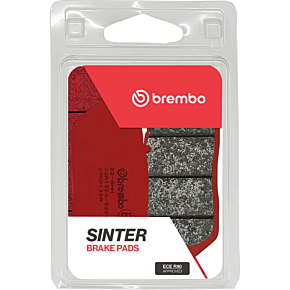 PRIME Sinter SA Brake Pads 07HD13SA