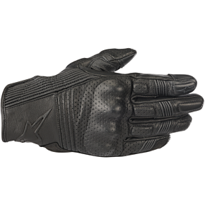 Alpinestars Mustang V2 Gloves - Black - Medium