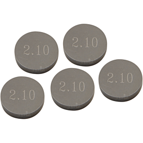 Valve Shim - 5 pack 29.948210