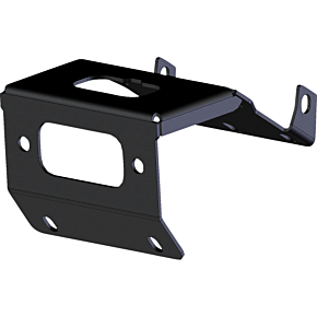 Winch Mount - Honda 102200