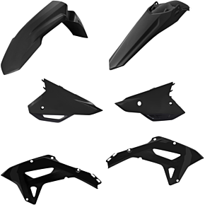 Standard Replacement Body Kit - Black 2861790001