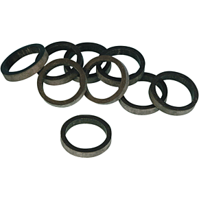 Kick Shaft Oil Seal - XL/Big Twin 33076-37