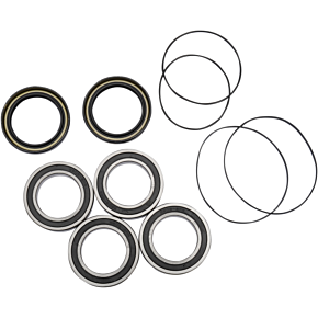 Wheel Bearing Kit - Rear PWRWK-Y30-700