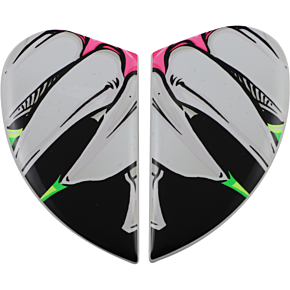 Airframe Pro™ Side Plates - Beastie Bunny - Pink 0133-1305