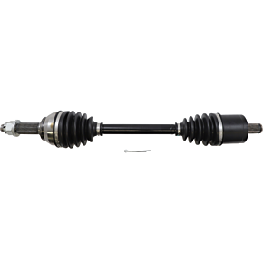 Complete Axle Kit - Front Right - John Deere 0214-2100