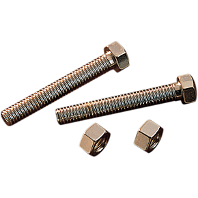 Axle Adjuster - Rear - 86-92 ST 8934-2