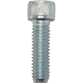 Screw - 3/8-16X1.25" 50-0162