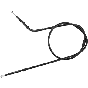 Motion Pro Black Vinyl Clutch Cable for Yamaha