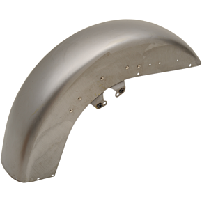 Front Fender - Steel - OEM 1401-0581