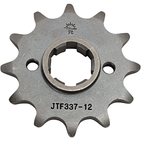 Counter Shaft Sprocket - 12-Tooth JTF337.12