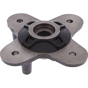 Wheel Hub - Front/Rear - Polaris 58-1006
