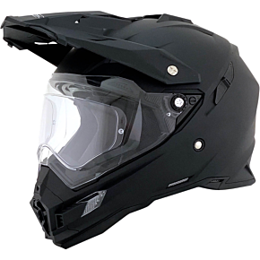 FX-41DS Shield - Max Pinlock Lens 70 - Clear 0130-0832