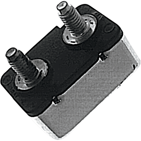 Circuit Breaker 15A - Two-Stud Style MC-CBR3