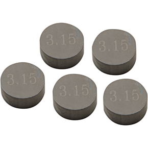 Valve Shims - 5 pack 29.748315