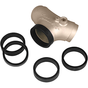 Carb Seal Ring - 44 mm 29639-99