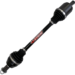 Axle - X-Treme - Heavy-Duty - Rear Left/Right - Polaris PAXL-6098XHD