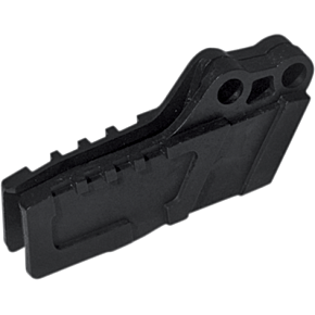 Chain Guide - Kawasaki/Suzuki - Black KA03750-001