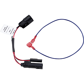 Y-Adapter - Ski-Doo G4/5 Chassis BL-SNOWIRG4