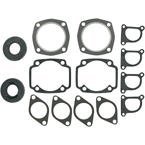 Complete Gasket Set - John Deere 711048A