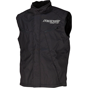 Qualifier Jacket - Black - 2XL 2920-0640