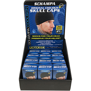 Coolskin Skullcap - 12 Pack SKLCP015-12PACK
