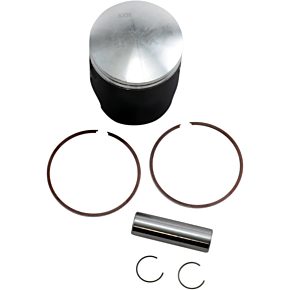 Piston Kit 8124DA