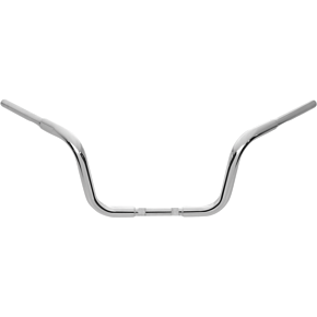 Handlebar - Ape Hanger - 8-1/2" - TBW - Chrome WO513