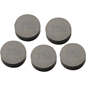 Valve Shim - 5 pack 29.948350