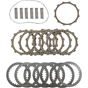 Clutch Kit 1131-3626